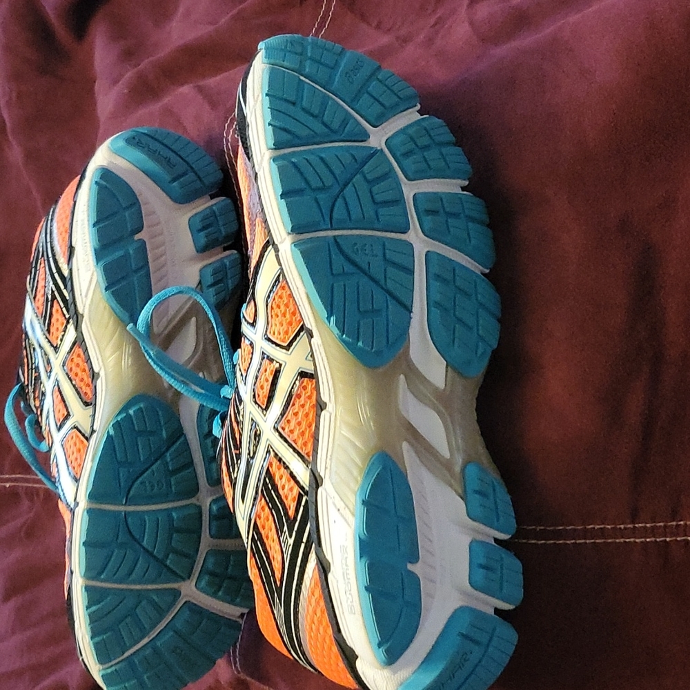 Asics  DYNAMIC DUOMAX - Picture 4 of 8